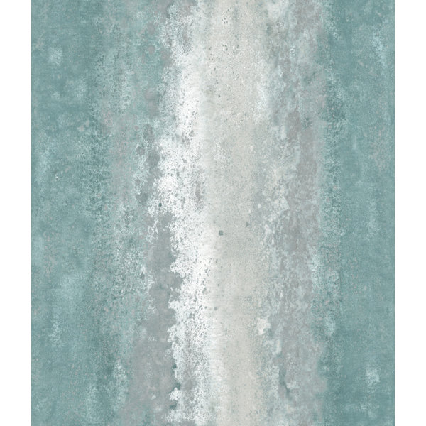 Green Pre-Pasted Wallpaper You'll Love in 2022 - Wayfair Canada